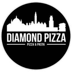 Diamond Pizza Berchem